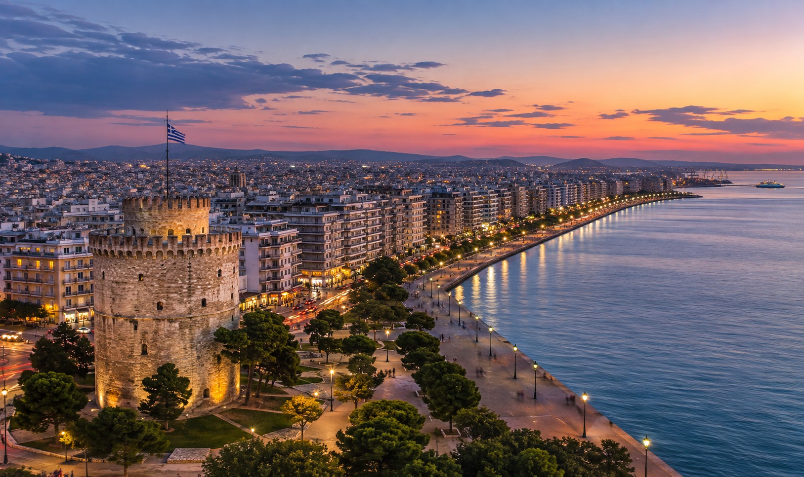 thessaloniki